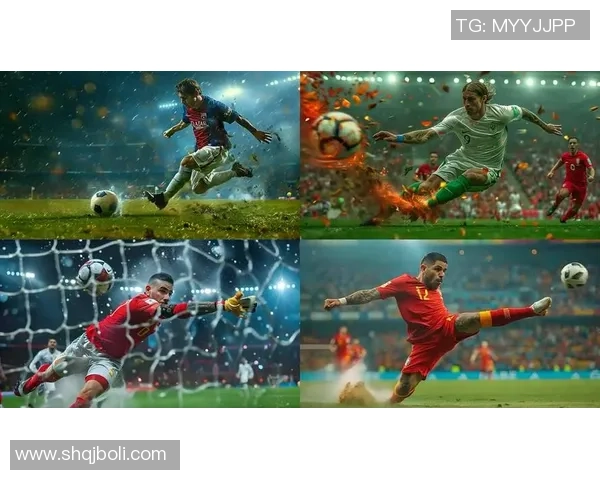 足球明星背后的故事记者与他们的亲密对话漫画展现精彩瞬间